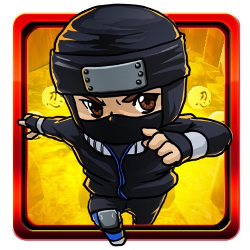 Ninja Tranier Speed iOS App