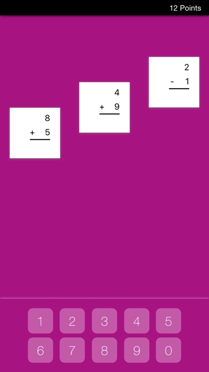 Math Genius King of Arithmetic screenshot-3