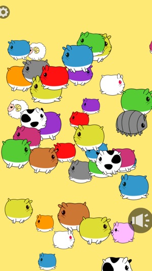 Touch and Play! Hamster Farm(圖2)-速報App
