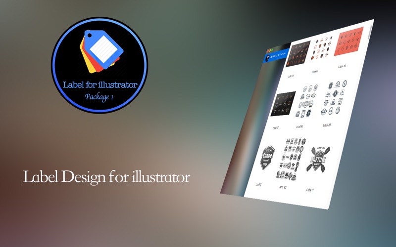 label design for adobe illustrator problems & solutions and troubleshooting guide - 1