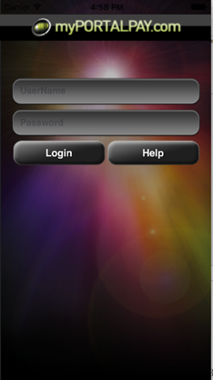 PortalPay screenshot 1