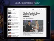 nachrichten plus айпад изображения 2