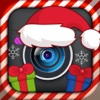 Christmas Photo Camera