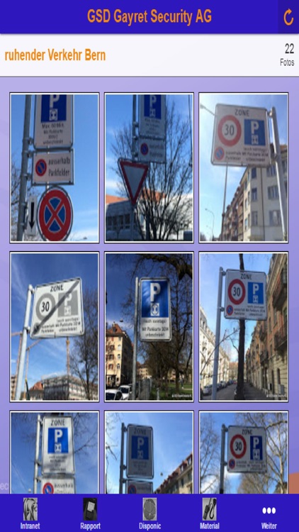 GSD Gayret Security AG