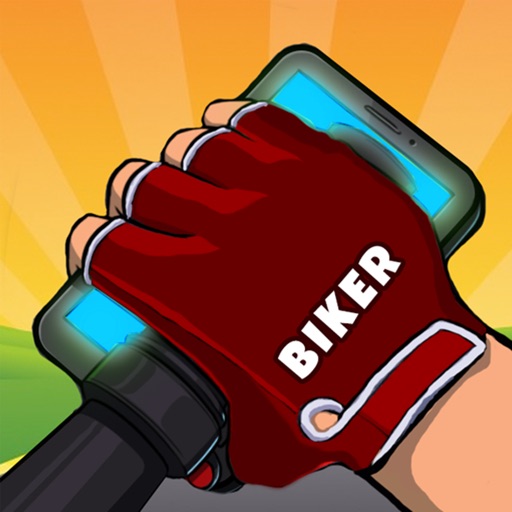 MOTORBIKE SUPER BIKE iOS App