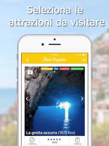 Tripogy - Your smart travel guide (offline maps) screenshot 3