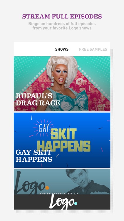LogoTV