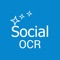 Social OCR is the Easiest QR Code Reader and URL reader