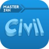 Master in 24h for Civil 3D Surface