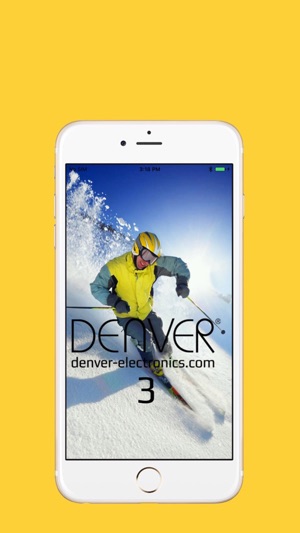 DENVER ACTION CAM 3(圖1)-速報App