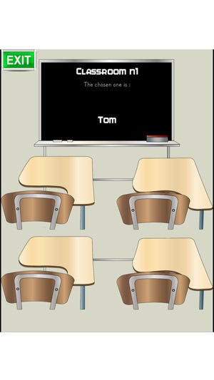 Classroom management(圖5)-速報App