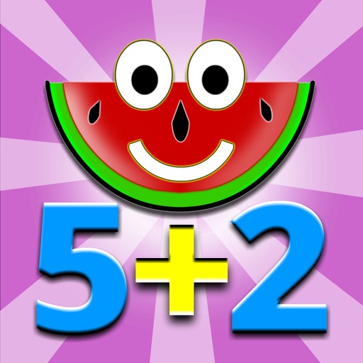 GigaPony Math: Addition, Multiplication and More iOS App