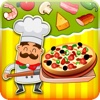 Pizza Blitza - Sagt hallo zur gratis Match 3 Saga-App von SpielAffe - kostenloser Spielspaß auch für erwachsene Kinder!