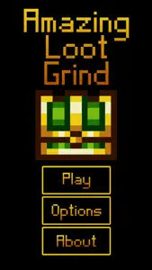 Amazing Loot Grind screenshot #5 for iPhone