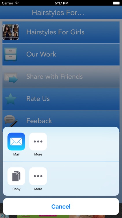 Hairstyles For Girls - Step by Step Catalogue