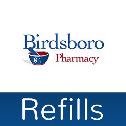 Birdsboro Pharmacy icon