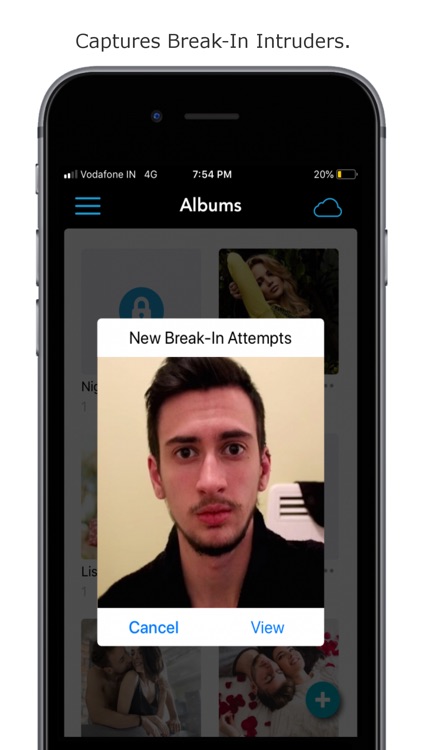 ProLock: Smart Vault + Browser screenshot-9