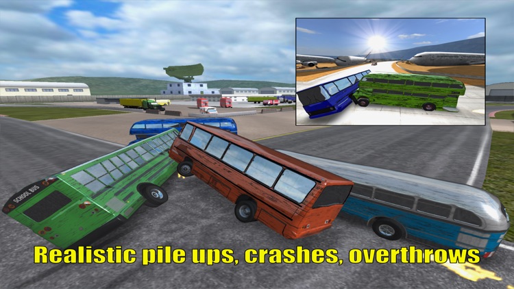 Bus Derby