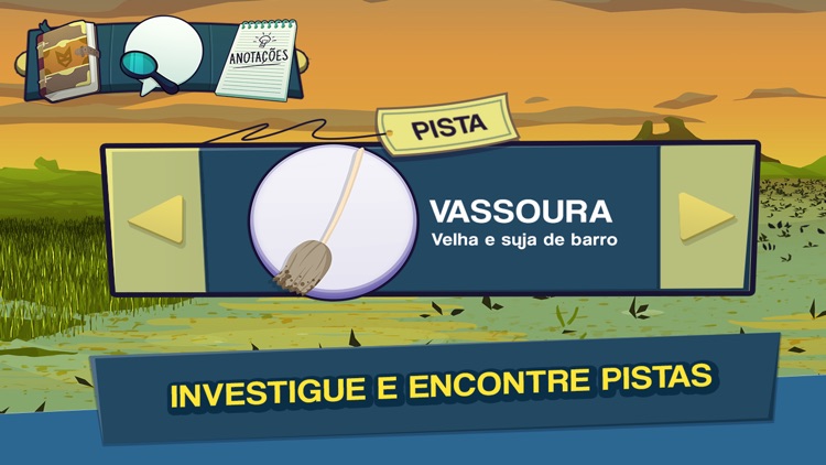 Caçadores de Lendas