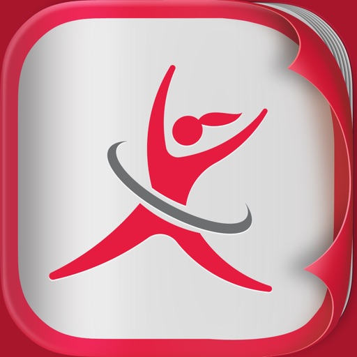 Smart Exercise Magazine icon