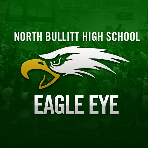 North Bullitt High School Eagles Tracker