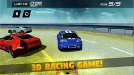 Game screenshot Vertigo Racing Smashy - Real CSR Road Driving apk