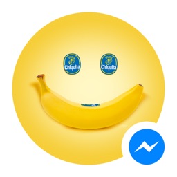 Just Smile for Messenger