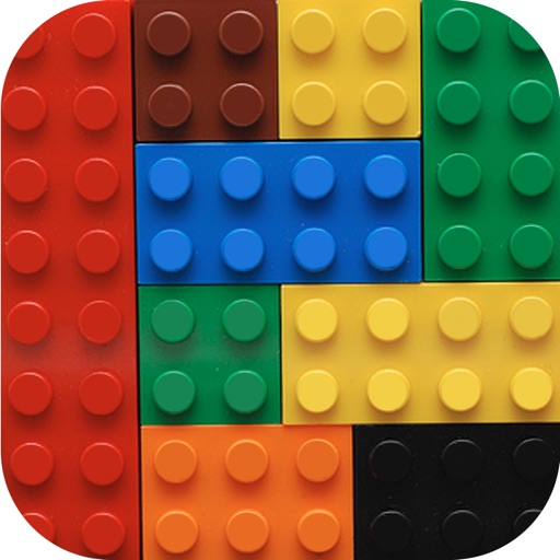 Instructions for LEGO - Help To Create New Toys iOS App