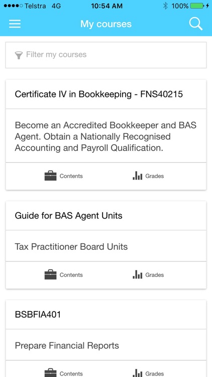 Applied Education Study On The Go