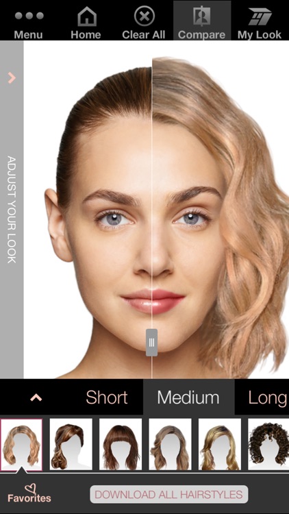 Mary Kay® Virtual Makeover screenshot-3