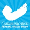 Communication Federal Credit Union for iPad