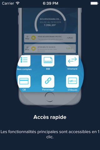 BoursoBank screenshot 3