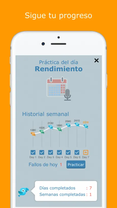 Speakit: Hablar Inglés