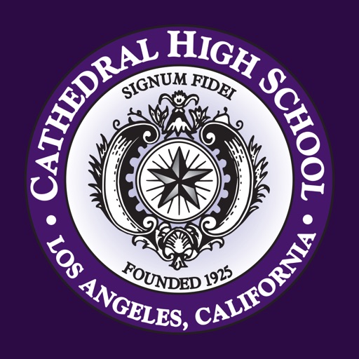 Cathedral High School icon