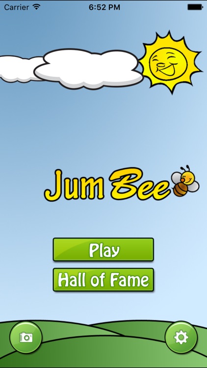 JumBee Game