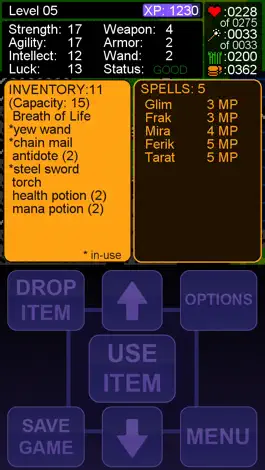 Game screenshot Lowlander hack