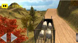 Game screenshot Animals Transport Truck Driver Simulator 2016 hack