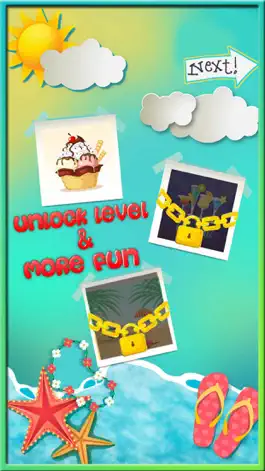 Game screenshot сделать его девушки партии лета весело apk