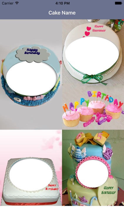 Name Photo On Birthday Cake Frame By Jignesh Kheni Name Photo On Birthday Cake Frame By Jignesh Kheni