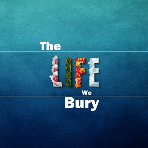 The Life We Bury: Practical Guide Cards with Key Insights and Daily Inspiration icon