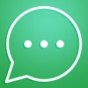 Messenger for WhatsApp. New Version