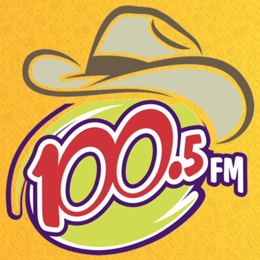 Rádio Santa Fé 100.5 FM icon