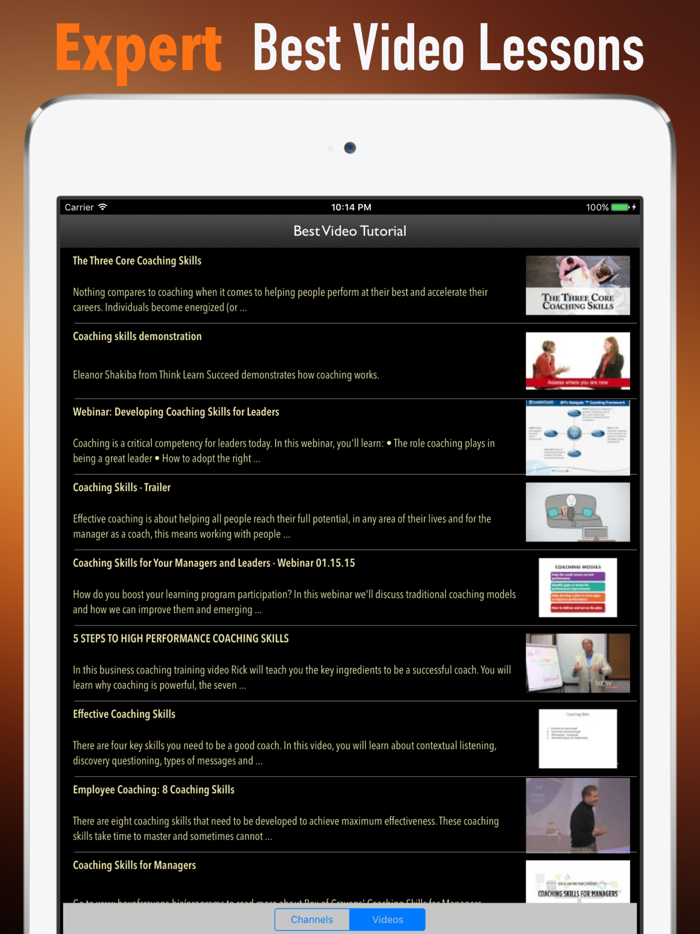 Coaching SkillsGuide and Tips