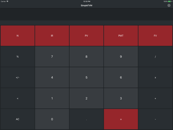 Screenshot #4 pour Simple TVM