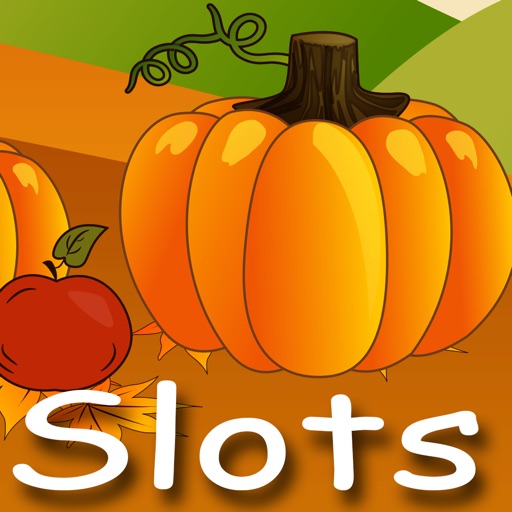 Thanksgiving Casino Slots Tour Pro icon