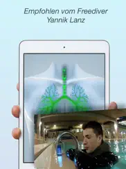 apnea trainer ipad bildschirmfoto 4
