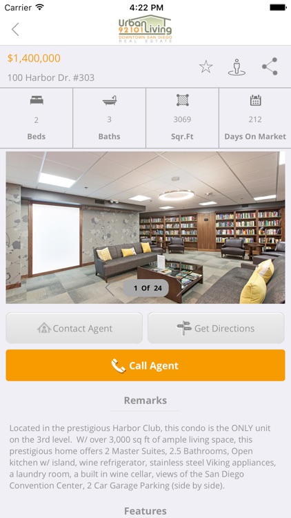 92101 Urban Living screenshot-4