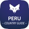 Peru - Travel Guide & Offline Maps