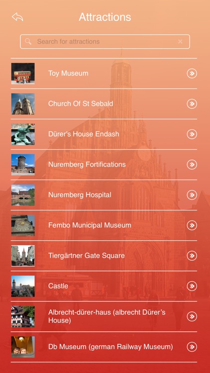 Nuremberg Tourism Guide