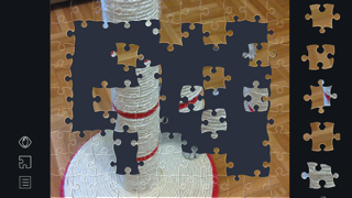 Screenshot #3 pour Puzzles.